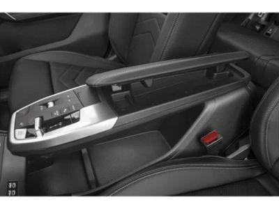 2026 BMW X1 — photo 17 view