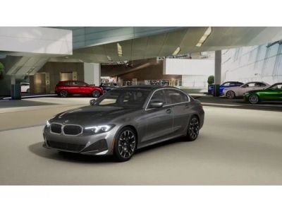 2026 BMW 3 Series - Photo 1