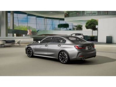 2026 BMW 3 Series - Photo 2