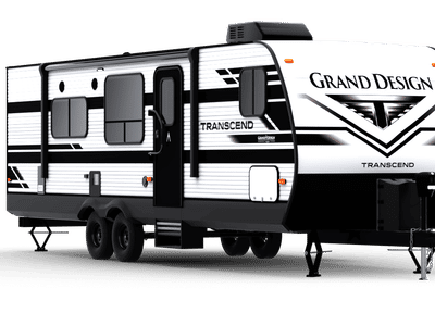 2026 Grand Transcend - Photo 1