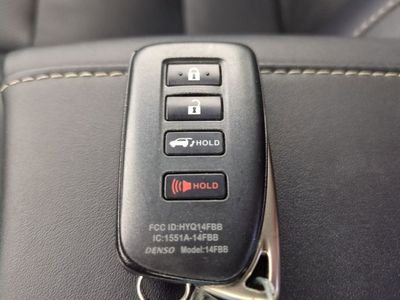 2019 Lexus RX - Photo 39