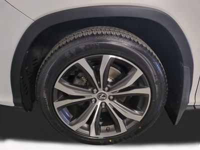 2019 Lexus RX - Photo 11