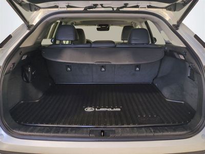 2019 Lexus RX - Photo 14