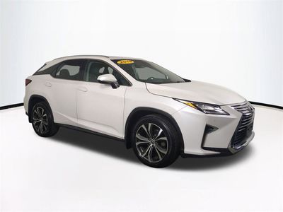 2019 Lexus RX - Photo 2