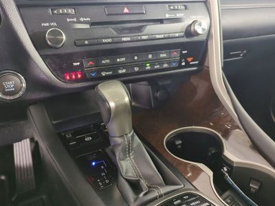 2019 Lexus RX - Photo 21