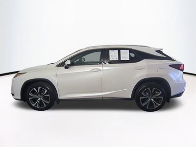 2019 Lexus RX - Photo 8