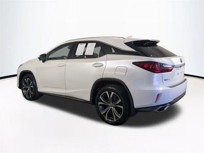 2019 Lexus RX - Photo 7