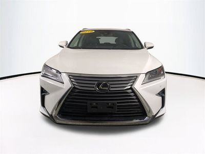 2019 Lexus RX - Photo 3