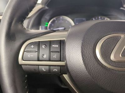 2019 Lexus RX - Photo 33