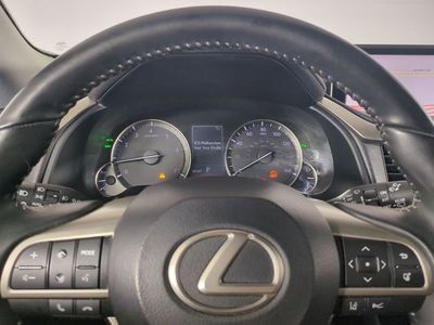 2019 Lexus RX - Photo 35