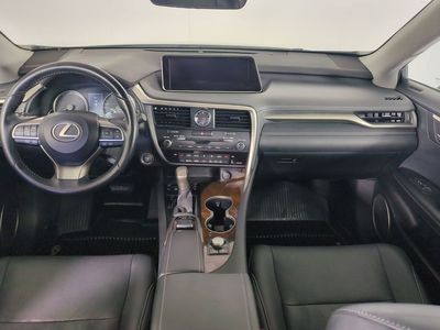 2019 Lexus RX - Photo 17