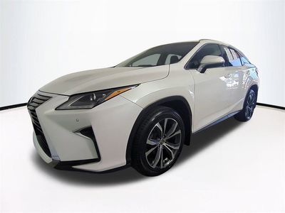 2019 Lexus RX - Photo 9