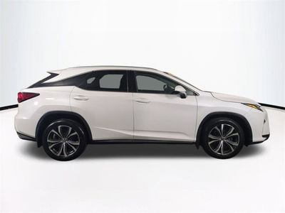 2019 Lexus RX - Photo 4