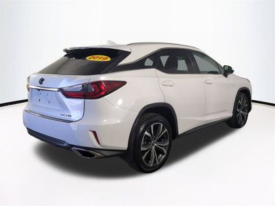 2019 Lexus RX - Photo 5