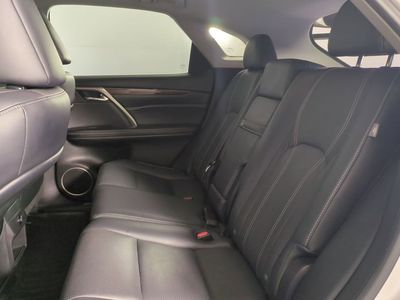 2019 Lexus RX - Photo 16