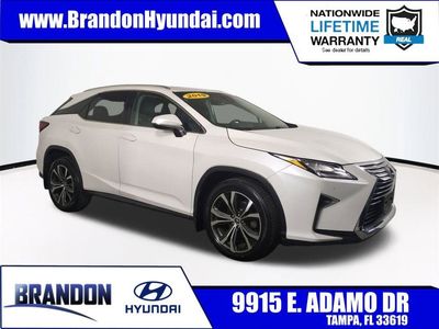 2019 Lexus RX - Photo 1