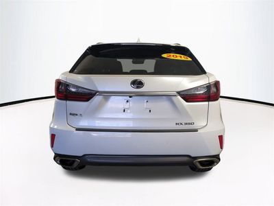 2019 Lexus RX - Photo 6