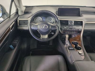 2019 Lexus RX - Photo 18
