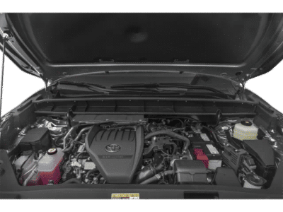 2024 Toyota Highlander — photo 9 view