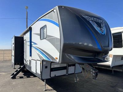2019 Forest River RV Vengeance Rogue - Photo 1