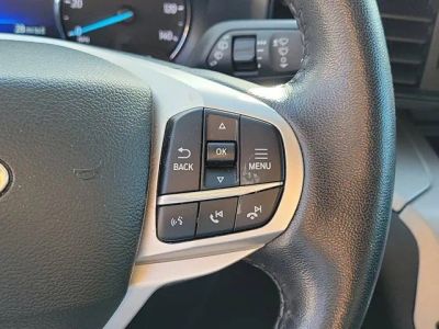2023 Ford Explorer — photo 26 view