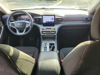 2023 Ford Explorer — photo 16 view