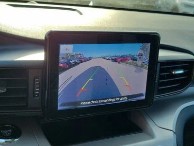 2023 Ford Explorer — photo 28 view