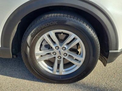 2023 Ford Explorer — photo 7 view