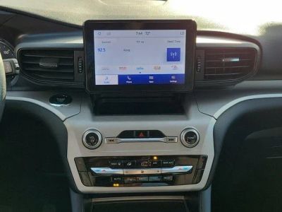 2023 Ford Explorer — photo 19 view