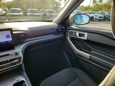 2023 Ford Explorer — photo 18 view