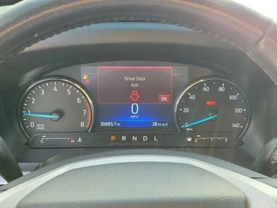 2023 Ford Explorer — photo 27 view