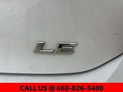 2026 Toyota Camry — photo 27 view