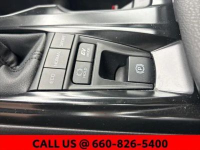 2026 Toyota Camry — photo 38 view