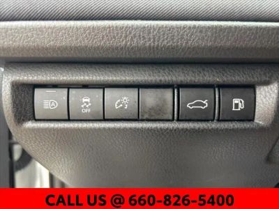 2026 Toyota Camry — photo 32 view