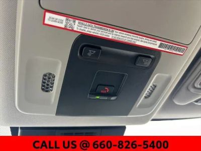 2026 Toyota Camry — photo 39 view