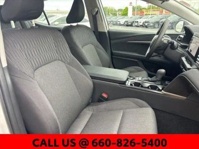 2026 Toyota Camry — photo 28 view