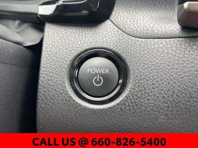 2026 Toyota Camry — photo 40 view