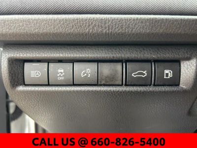 2026 Toyota Camry — photo 12 view
