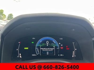 2026 Toyota Camry — photo 15 view