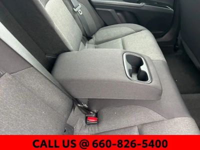 2026 Toyota Camry — photo 10 view
