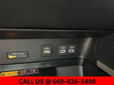 2026 Toyota Camry — photo 17 view