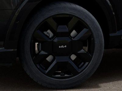 2027 Kia Telluride Hybrid — photo 9 view