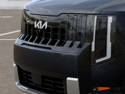 2027 Kia Telluride Hybrid — photo 12 view
