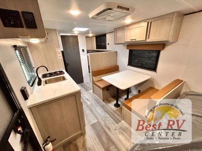 2026 CrossRoads RV Zinger Lite - Photo 11