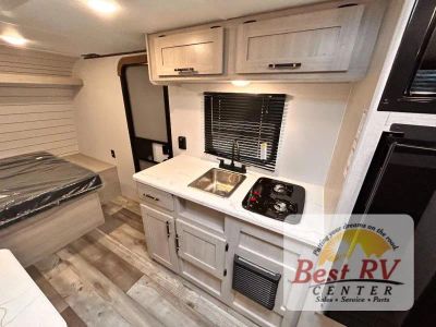 2026 CrossRoads RV Zinger Lite - Photo 40