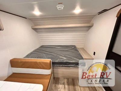 2026 CrossRoads RV Zinger Lite - Photo 47