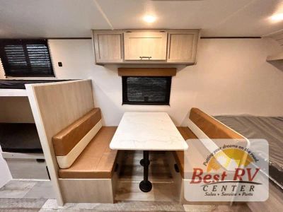 2026 CrossRoads RV Zinger Lite - Photo 15