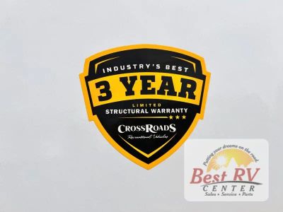 2026 CrossRoads RV Zinger Lite - Photo 66