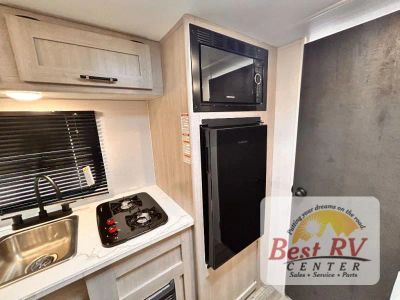 2026 CrossRoads RV Zinger Lite - Photo 28