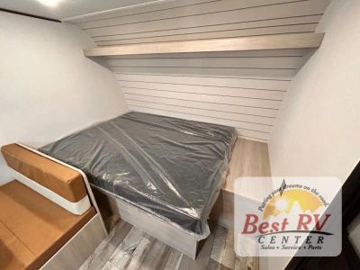 2026 CrossRoads RV Zinger Lite - Photo 49